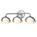 Hubbardton Forge, Brooklyn Single Shade Bath Sconce, WALL SCONCES