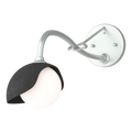 Hubbardton Forge, Brooklyn Single Shade Long-Arm Sconce, WALL SCONCES