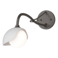 Hubbardton Forge, Brooklyn Single Shade Long-Arm Sconce, WALL SCONCES