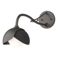 Hubbardton Forge, Brooklyn Double Shade Long-Arm Sconce, WALL SCONCES