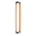 Hubbardton Forge, Passage LED Bath Bar, WALL SCONCES