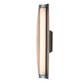 Hubbardton Forge, Passage LED Bath Bar, WALL SCONCES