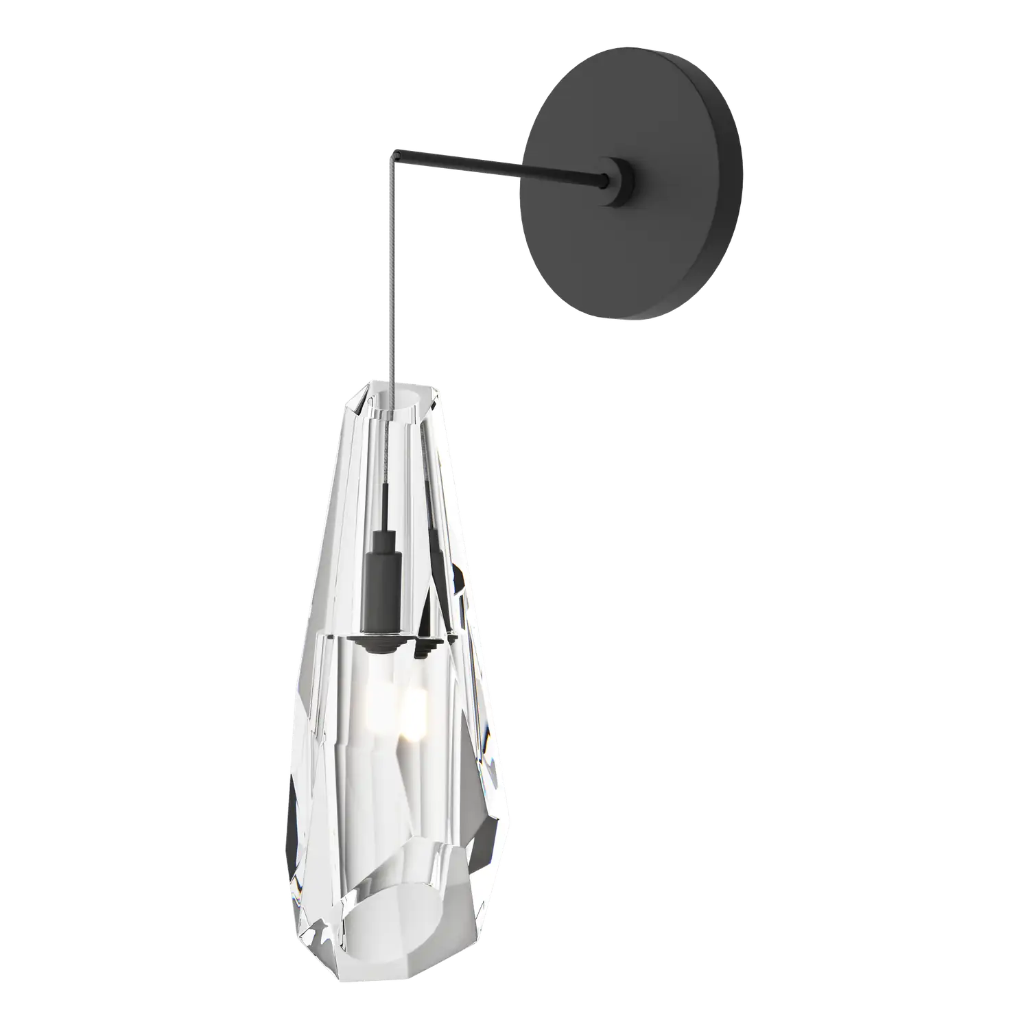 Hubbardton Forge, Luma Low Voltage Sconce, WALL SCONCES