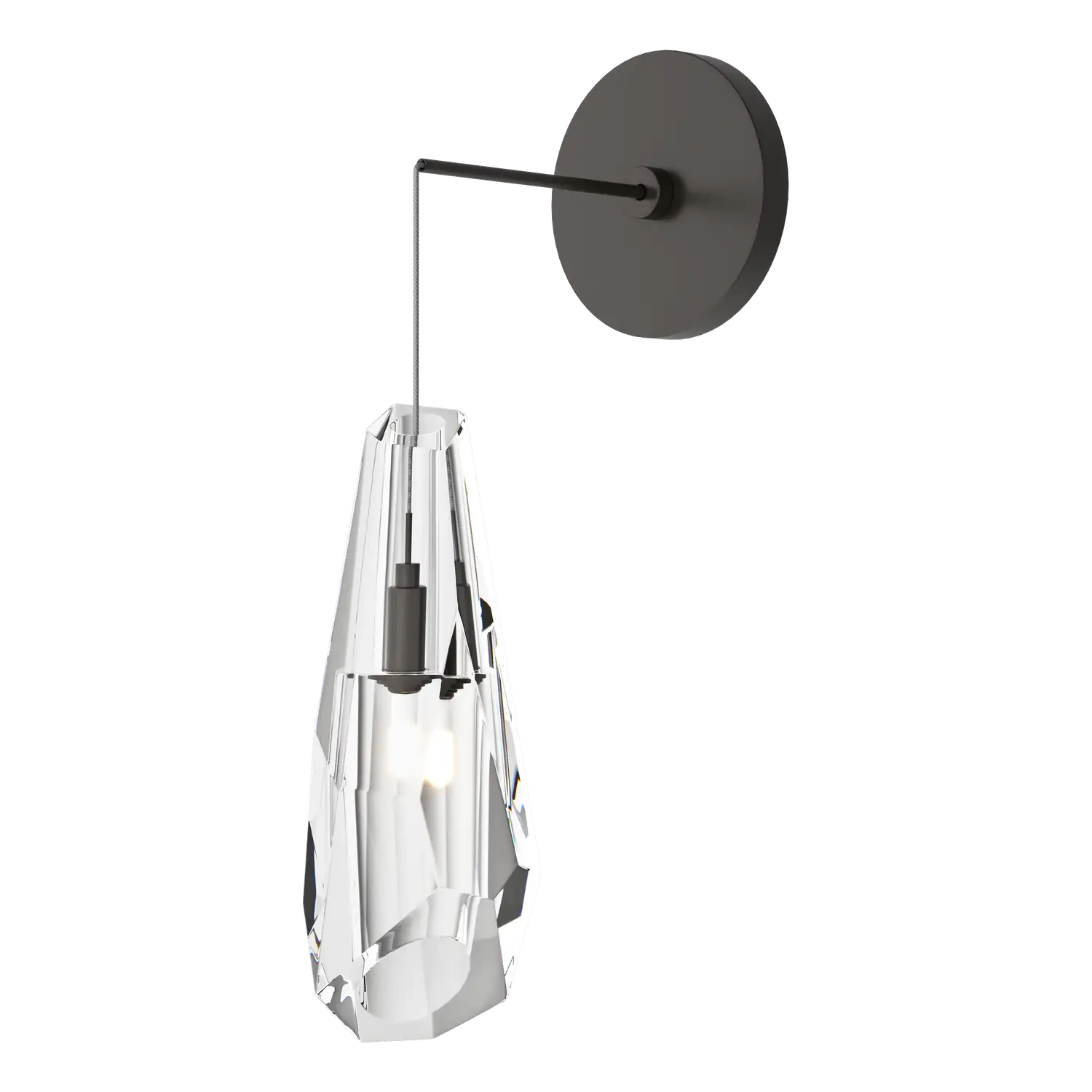Hubbardton Forge, Luma Low Voltage Sconce, WALL SCONCES