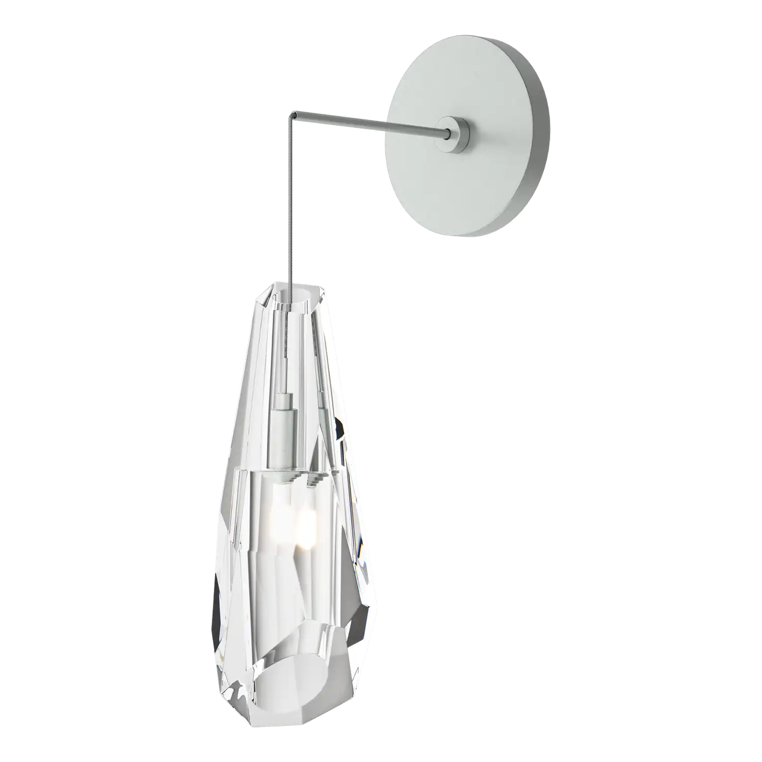Hubbardton Forge, Luma Low Voltage Sconce, WALL SCONCES