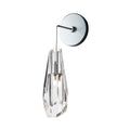 Hubbardton Forge, Luma Low Voltage Sconce, WALL SCONCES