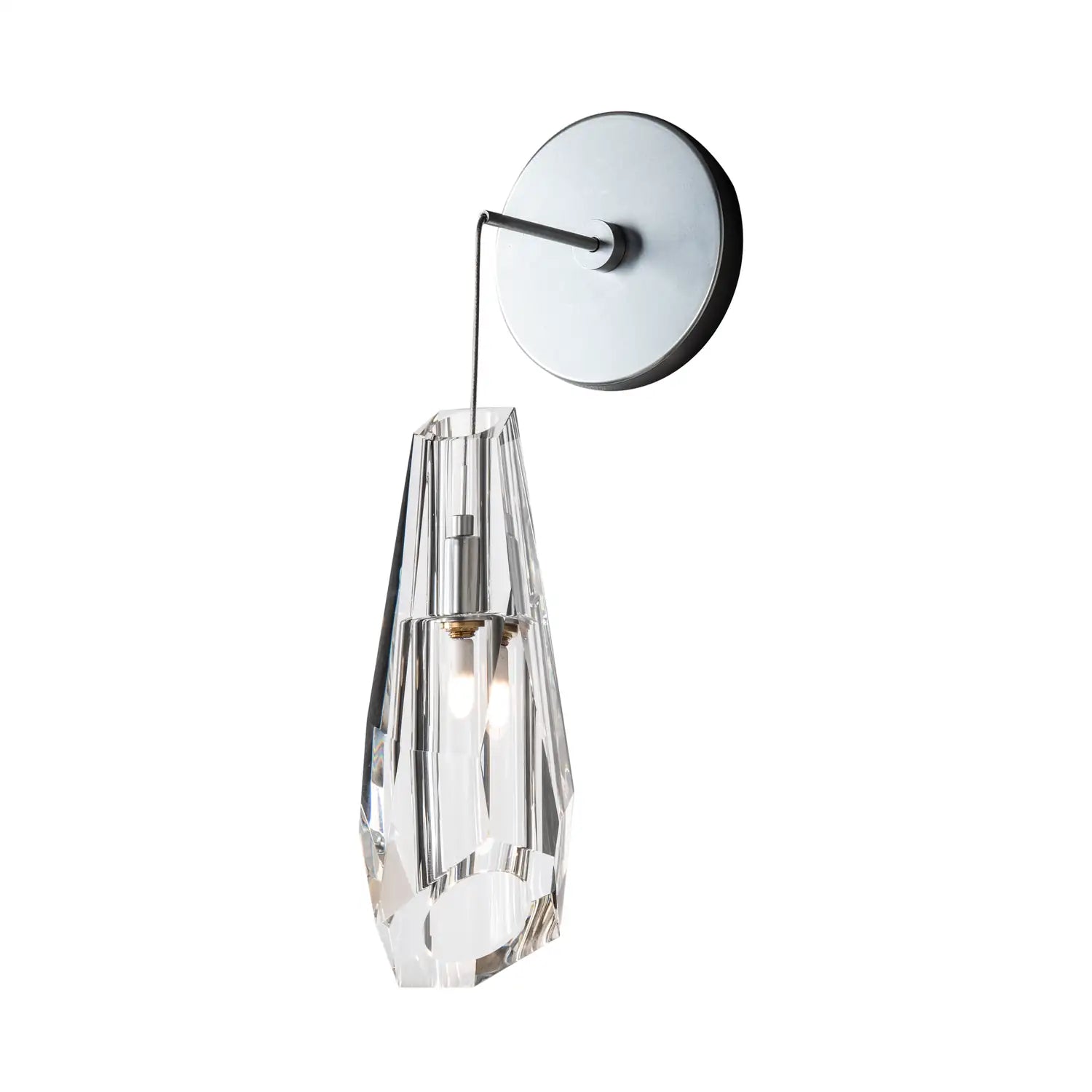 Hubbardton Forge, Luma Low Voltage Sconce, WALL SCONCES
