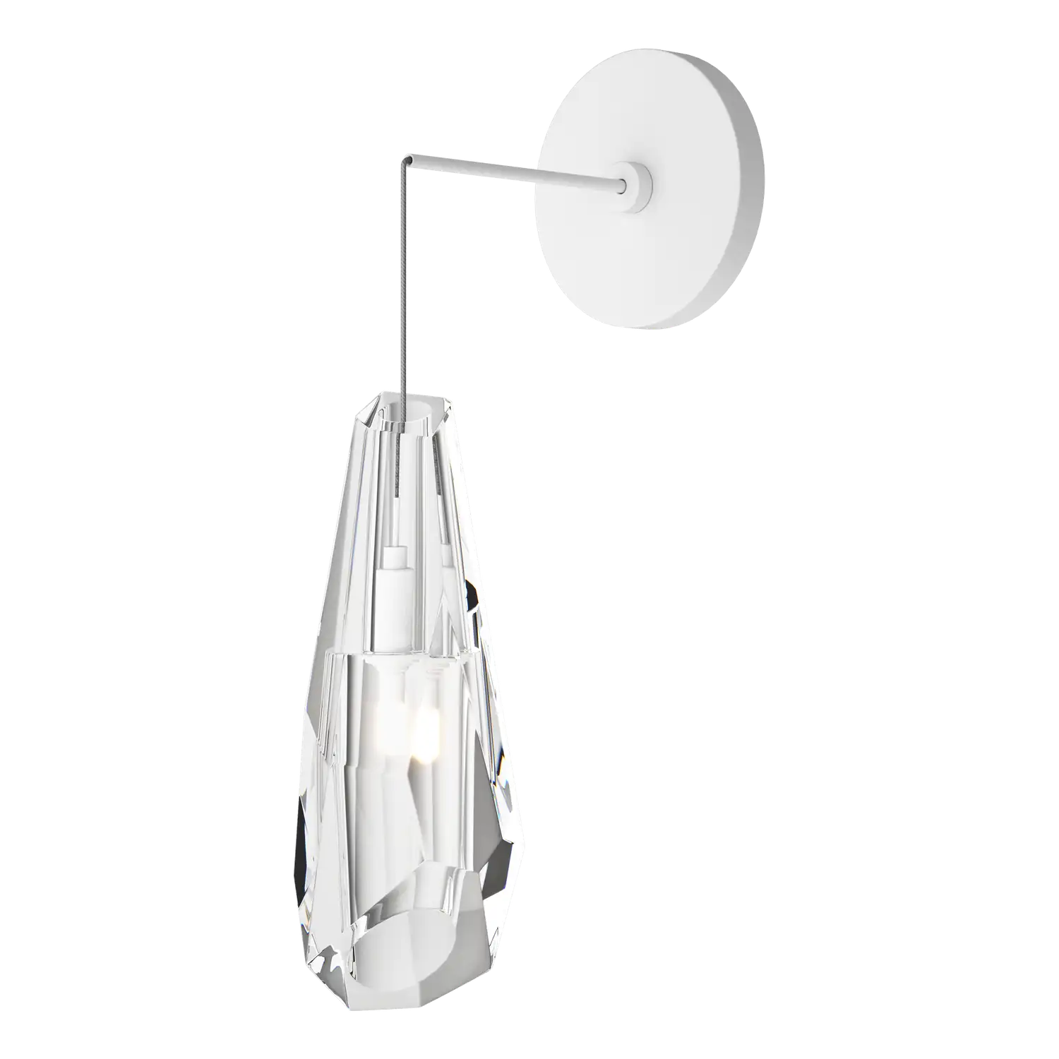 Hubbardton Forge, Luma Low Voltage Sconce, WALL SCONCES