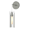 Hubbardton Forge, Exos Glass Low Voltage Sconce, WALL SCONCES