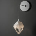 Hubbardton Forge, Chrysalis Low Voltage Sconce, WALL SCONCES