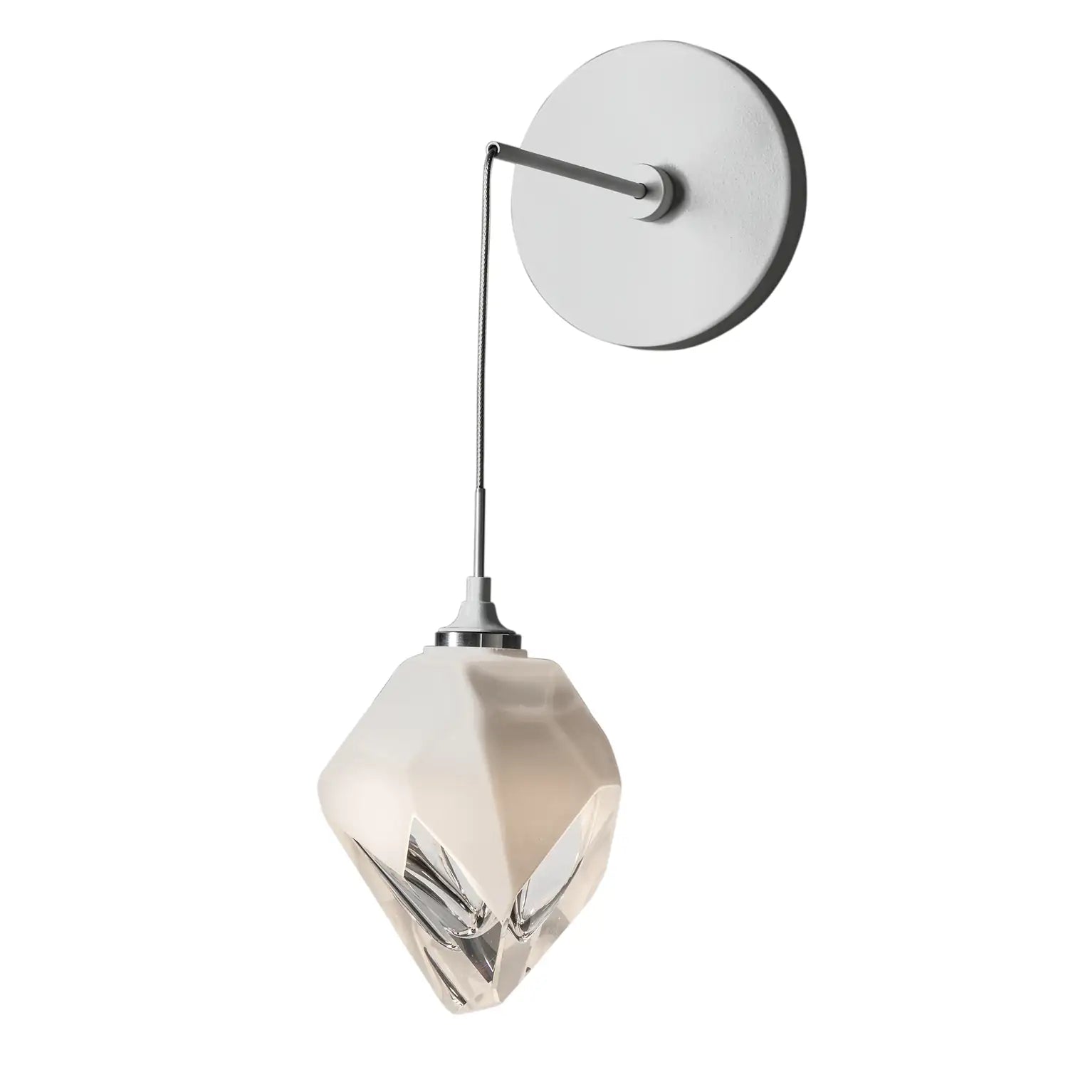 Hubbardton Forge, Chrysalis Low Voltage Sconce, WALL SCONCES