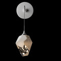 Hubbardton Forge, Chrysalis Low Voltage Sconce, WALL SCONCES