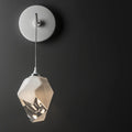 Hubbardton Forge, Chrysalis Low Voltage Sconce, WALL SCONCES