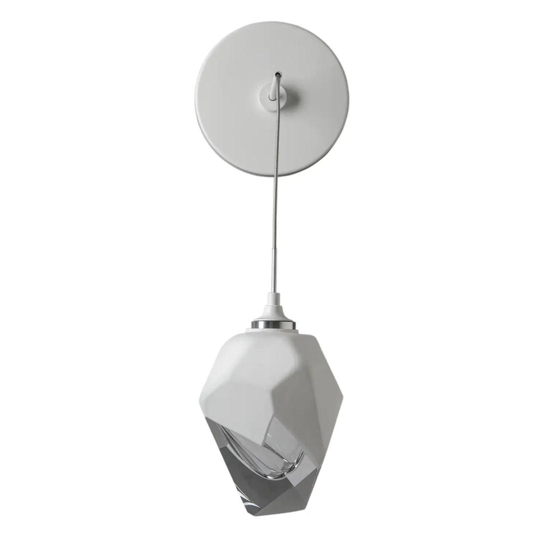 Hubbardton Forge, Chrysalis Low Voltage Sconce, WALL SCONCES