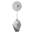 Hubbardton Forge, Chrysalis Low Voltage Sconce, WALL SCONCES