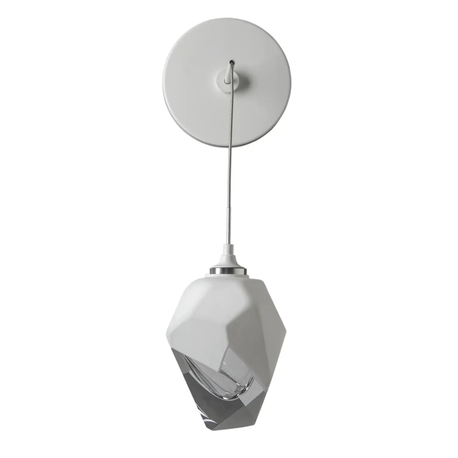 Hubbardton Forge, Chrysalis Low Voltage Sconce, WALL SCONCES