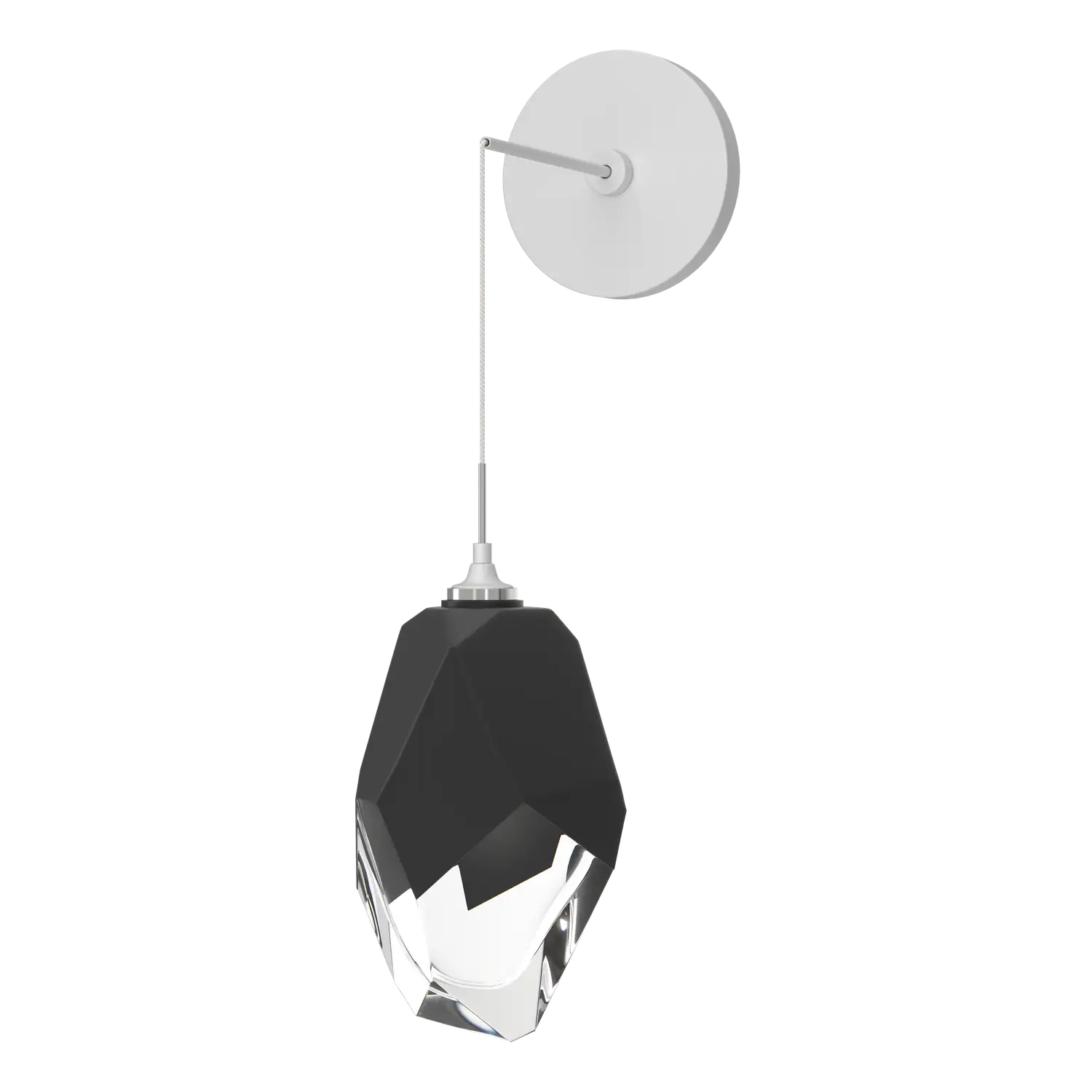 Hubbardton Forge, Chrysalis Low Voltage Sconce, WALL SCONCES