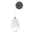 Hubbardton Forge, Chrysalis Low Voltage Sconce, WALL SCONCES