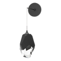 Hubbardton Forge, Chrysalis Low Voltage Sconce, WALL SCONCES