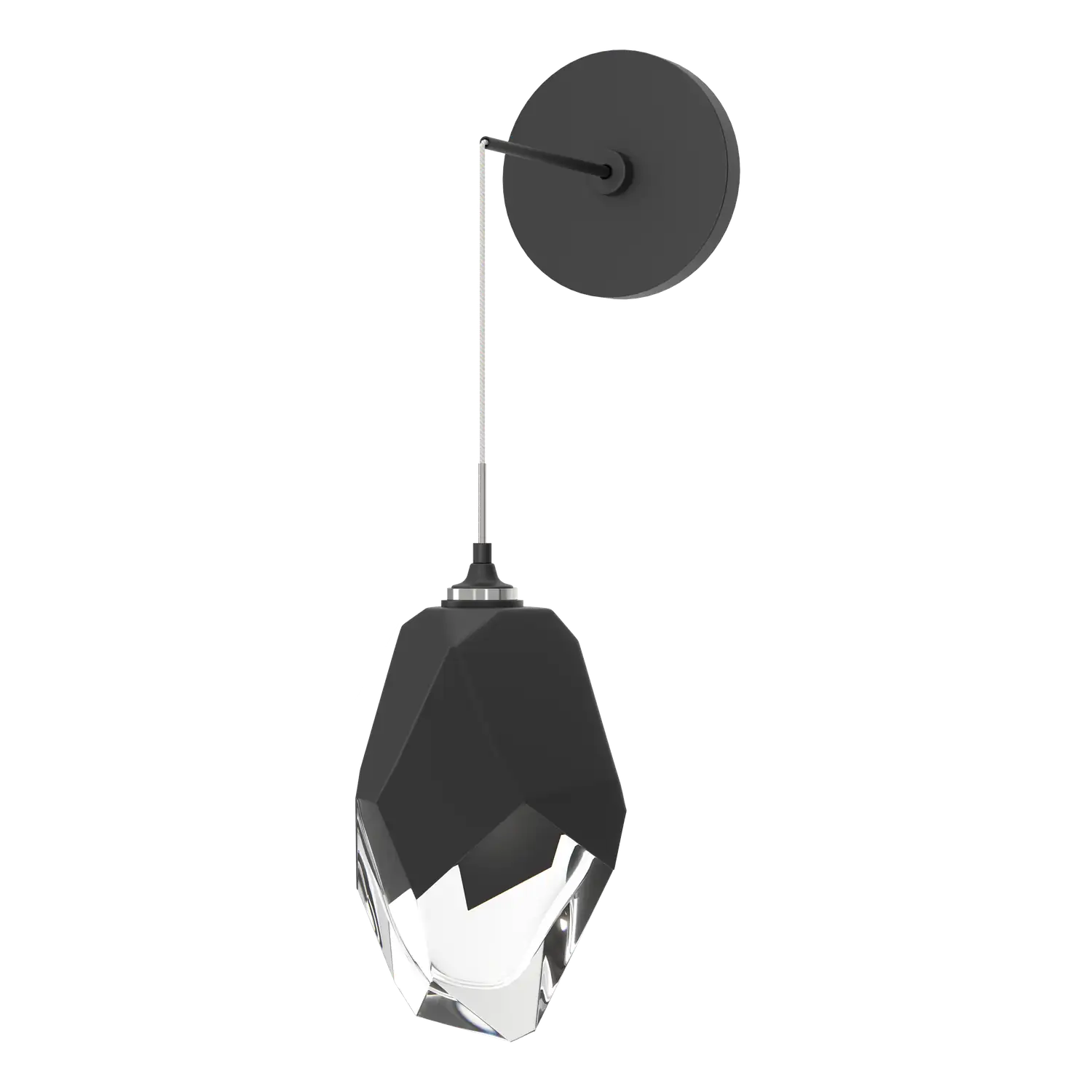 Hubbardton Forge, Chrysalis Low Voltage Sconce, WALL SCONCES