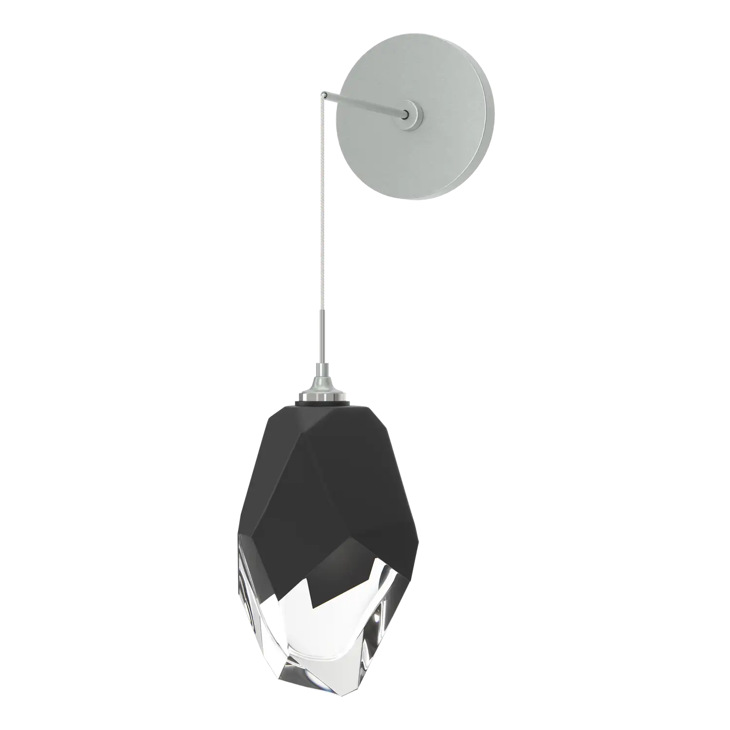 Hubbardton Forge, Chrysalis Low Voltage Sconce, WALL SCONCES