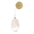 Hubbardton Forge, Chrysalis Low Voltage Sconce, WALL SCONCES