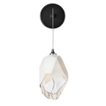 Hubbardton Forge, Chrysalis Low Voltage Sconce, WALL SCONCES