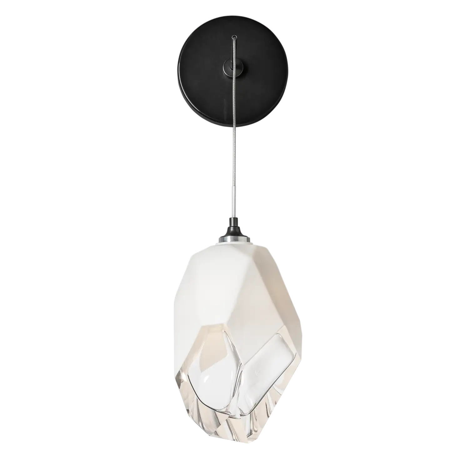 Hubbardton Forge, Chrysalis Low Voltage Sconce, WALL SCONCES