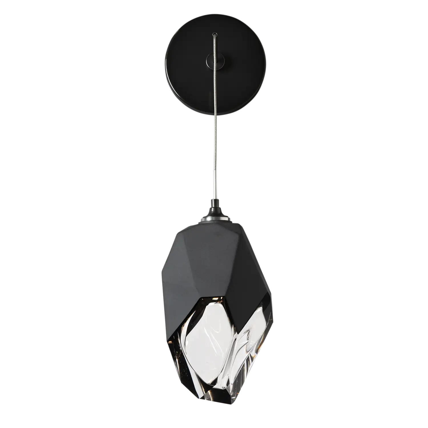 Hubbardton Forge, Chrysalis Low Voltage Sconce, WALL SCONCES