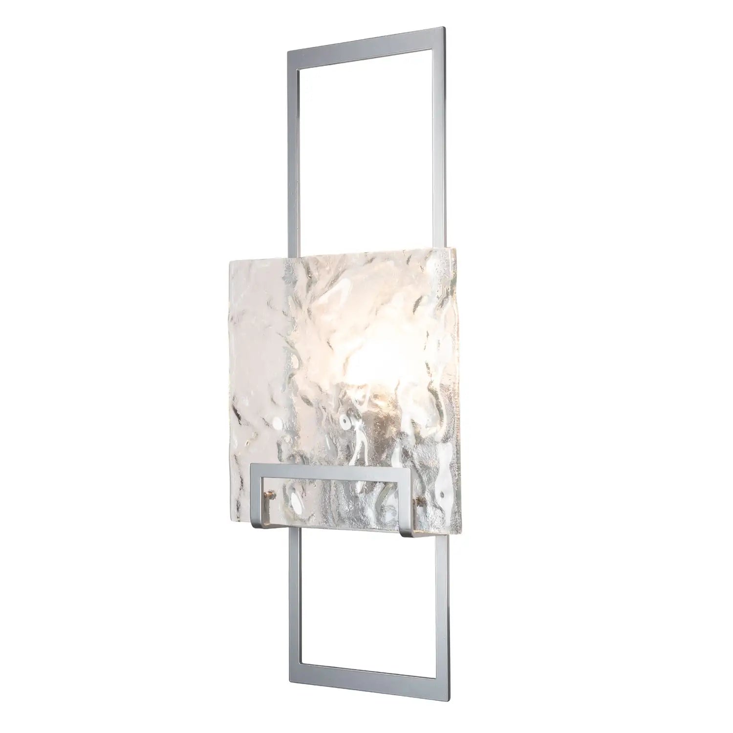 Hubbardton Forge, Geo Sconce, WALL SCONCES