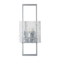 Hubbardton Forge, Geo Sconce, WALL SCONCES