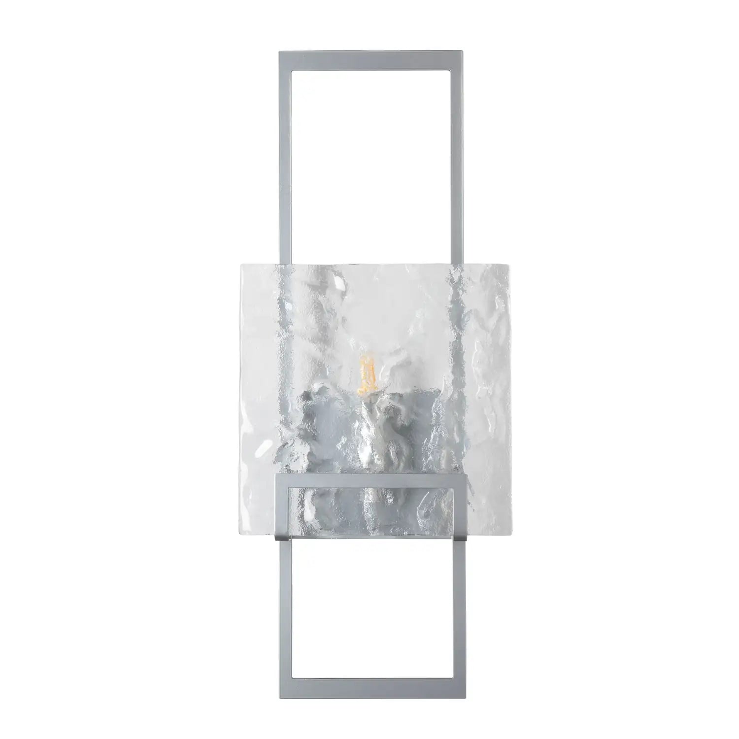 Hubbardton Forge, Geo Sconce, WALL SCONCES