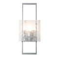 Hubbardton Forge, Geo Sconce, WALL SCONCES