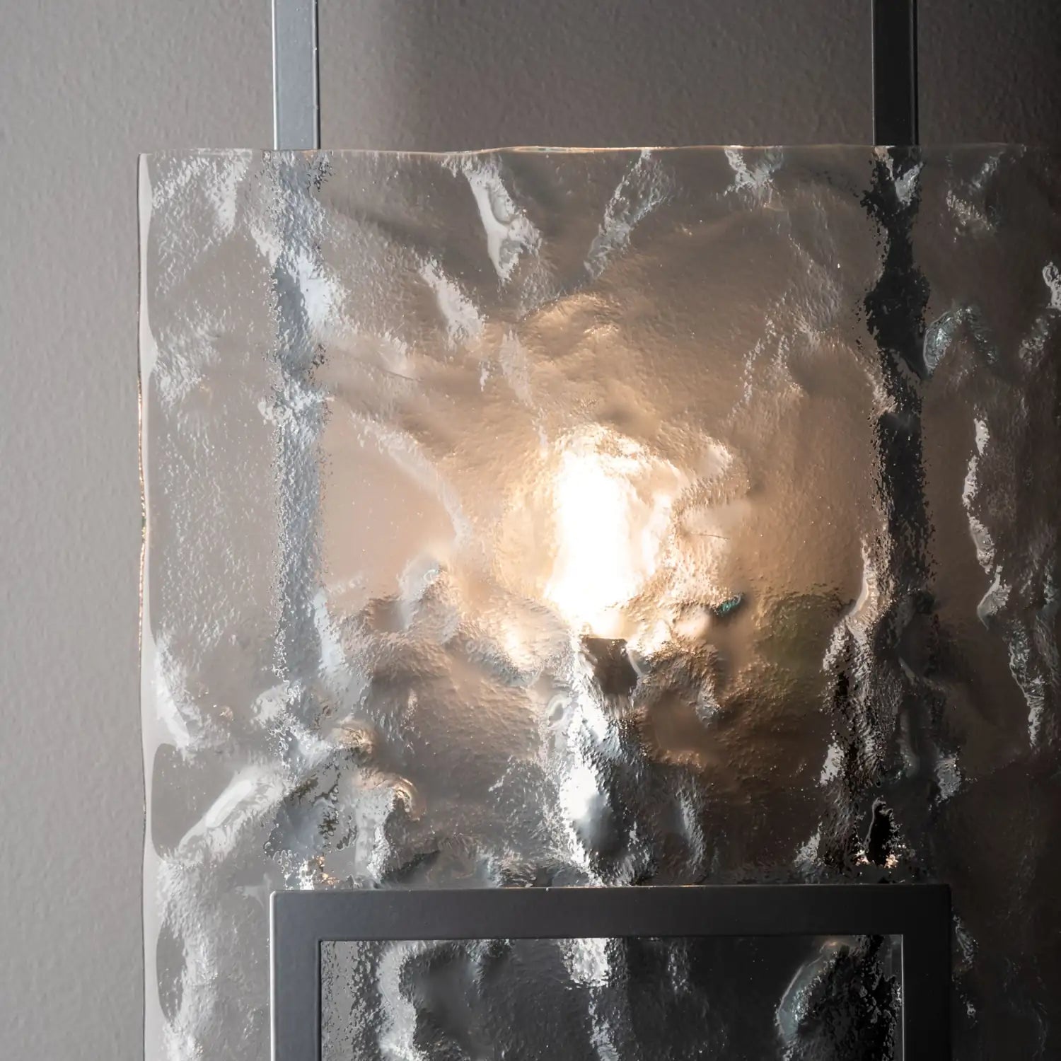 Hubbardton Forge, Geo Sconce, WALL SCONCES
