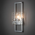 Hubbardton Forge, Geo Sconce, WALL SCONCES