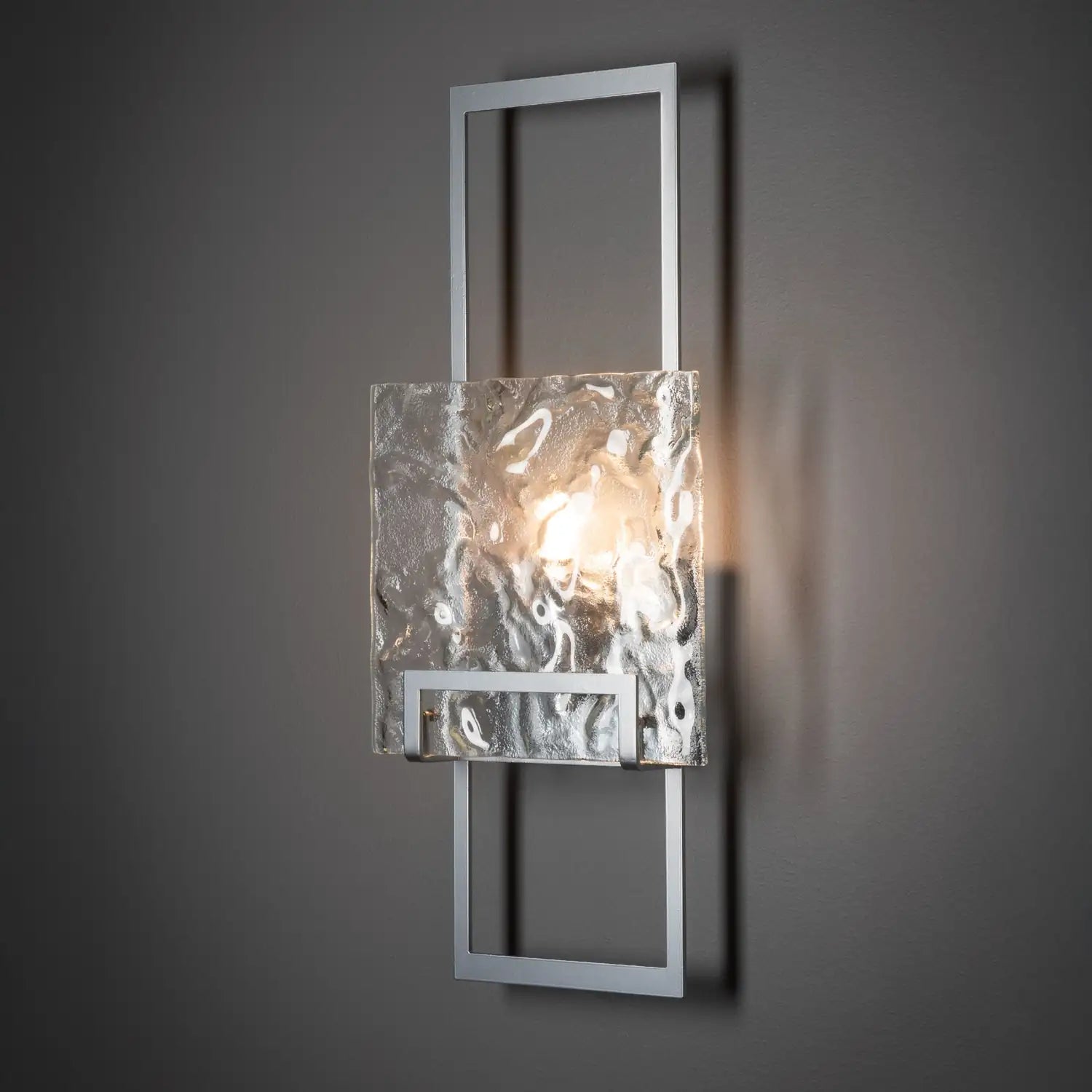 Hubbardton Forge, Geo Sconce, WALL SCONCES