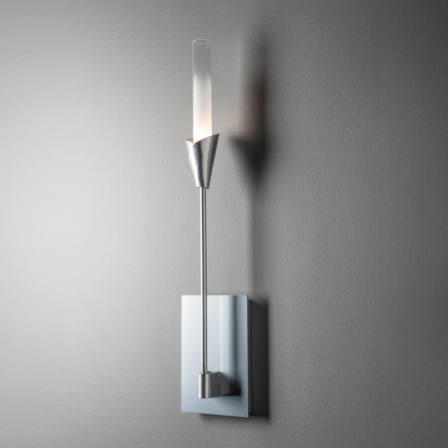 Hubbardton Forge, Lilium Sconce, WALL SCONCES