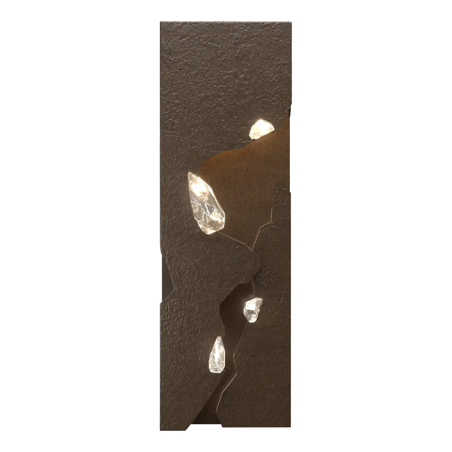 Hubbardton Forge, Trove LED Sconce, WALL SCONCES