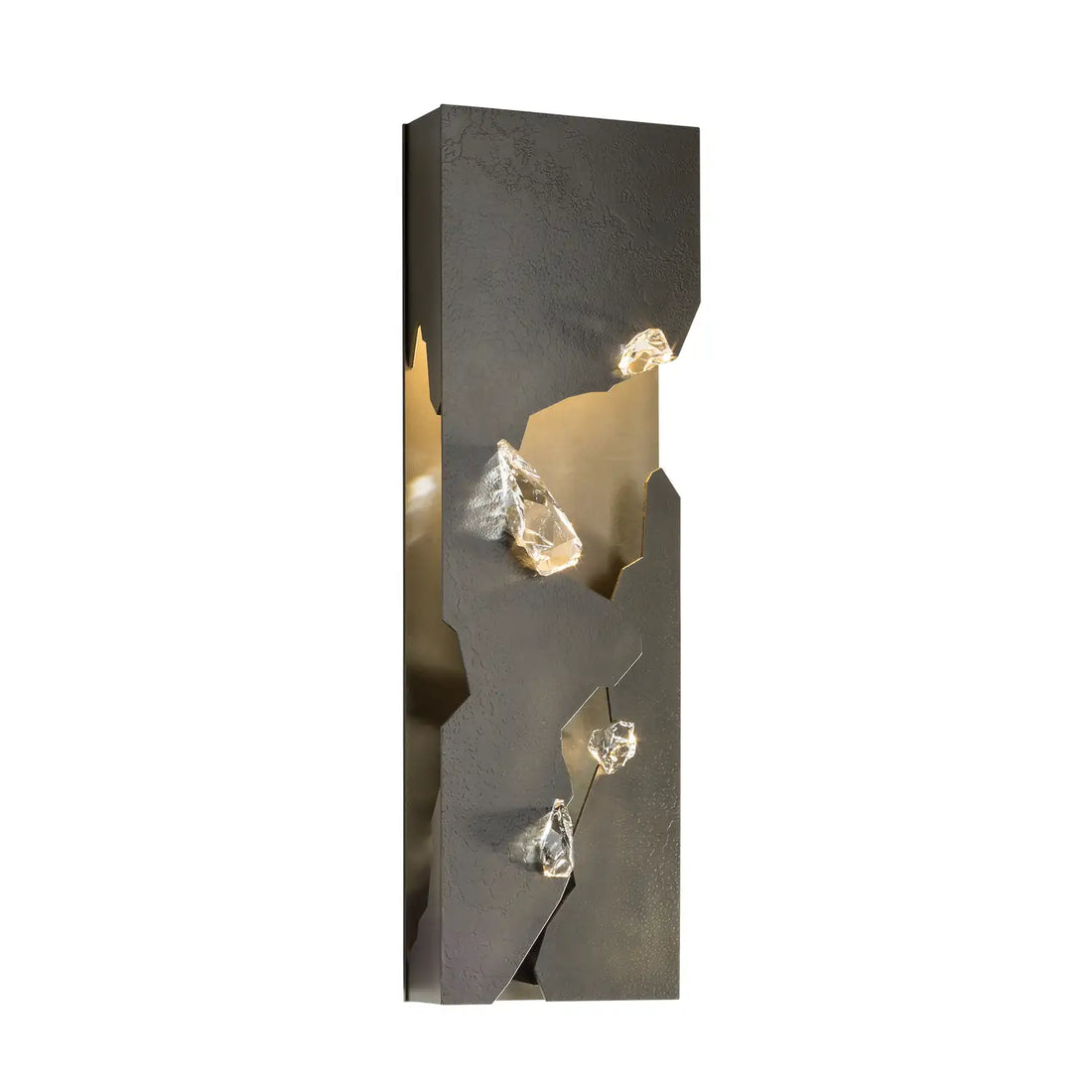Hubbardton Forge, Trove LED Sconce, WALL SCONCES