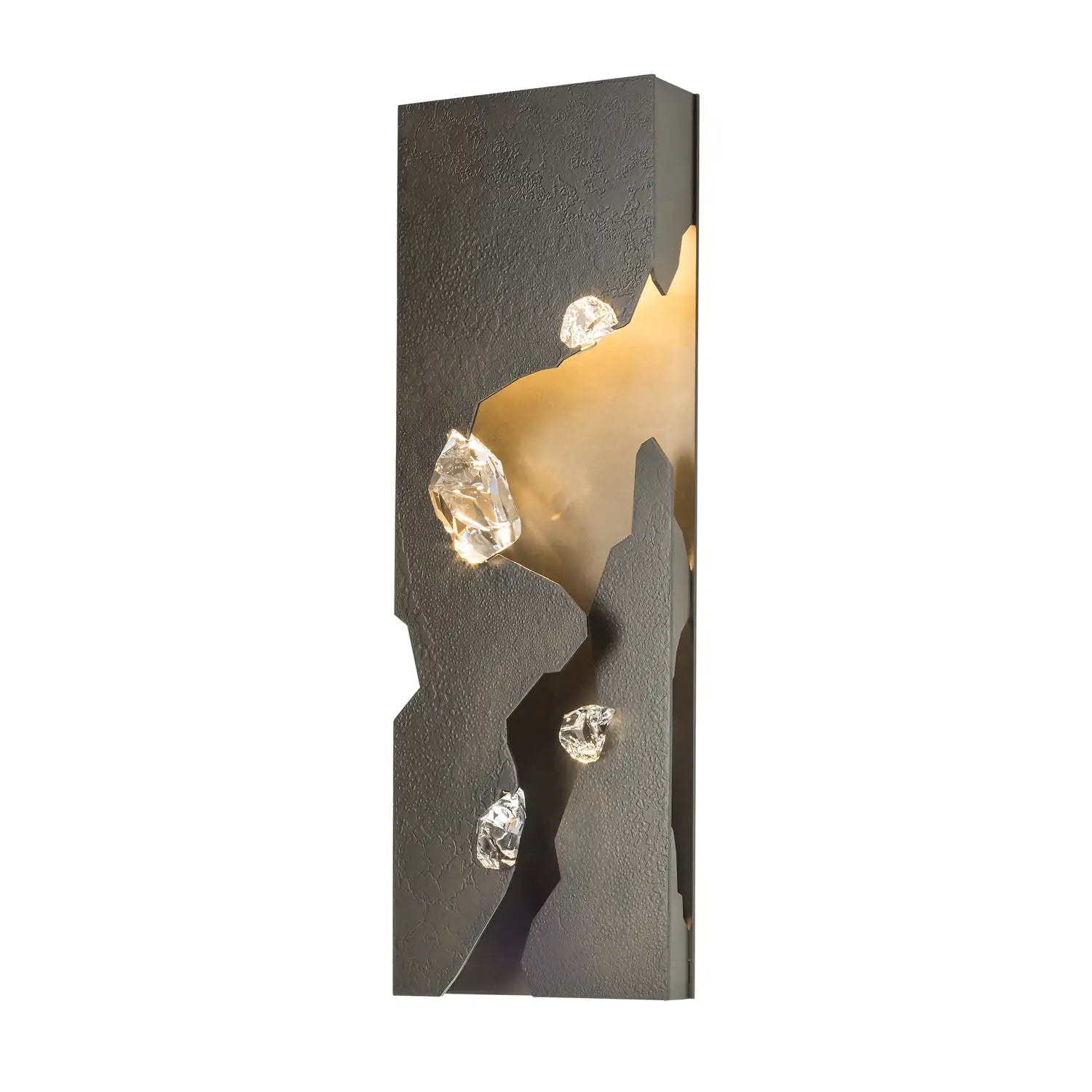 Hubbardton Forge, Trove LED Sconce, WALL SCONCES