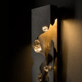 Hubbardton Forge, Trove LED Sconce, WALL SCONCES