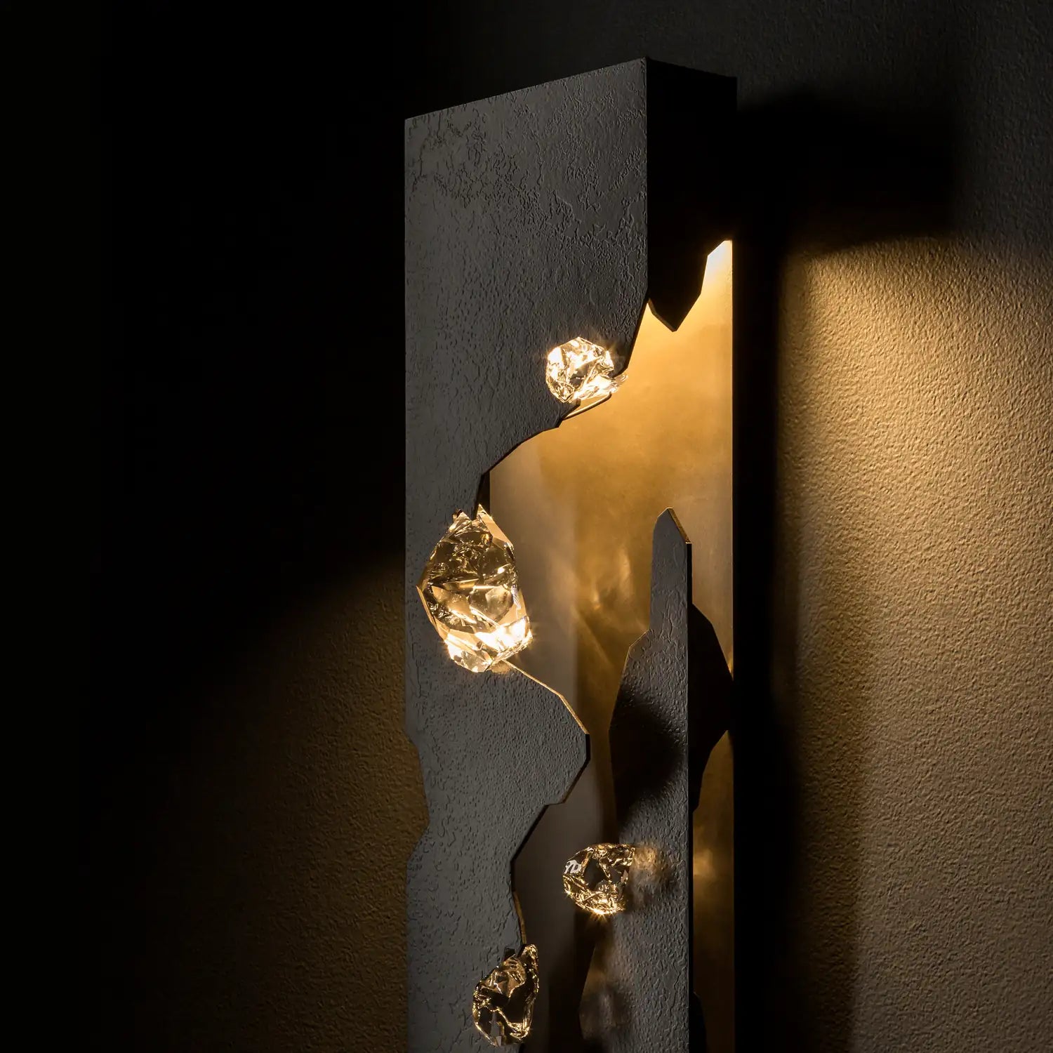 Hubbardton Forge, Trove LED Sconce, WALL SCONCES