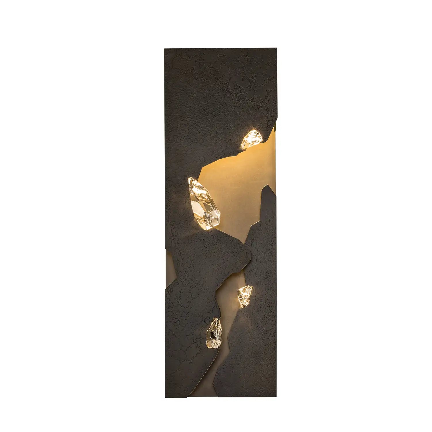 Hubbardton Forge, Trove LED Sconce, WALL SCONCES
