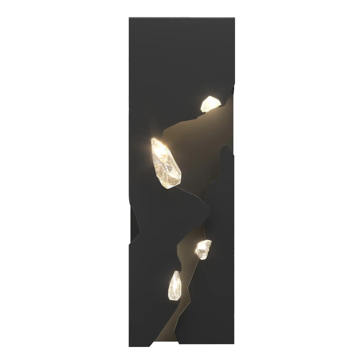Hubbardton Forge, Trove LED Sconce, WALL SCONCES