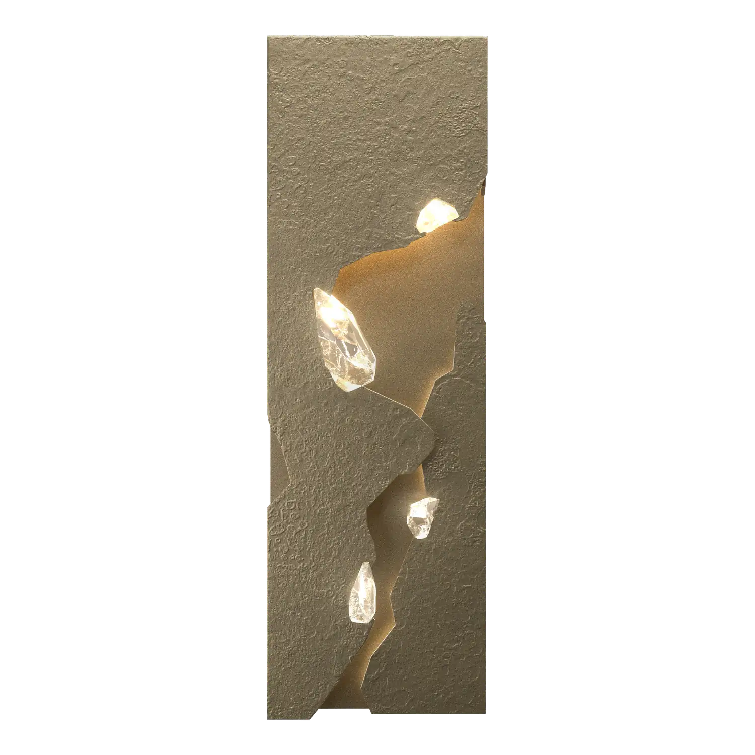 Hubbardton Forge, Trove LED Sconce, WALL SCONCES