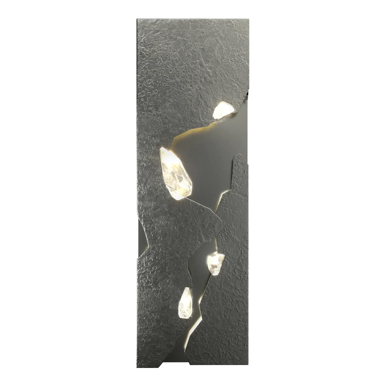 Hubbardton Forge, Trove LED Sconce, WALL SCONCES