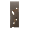 Hubbardton Forge, Trove LED Sconce, WALL SCONCES