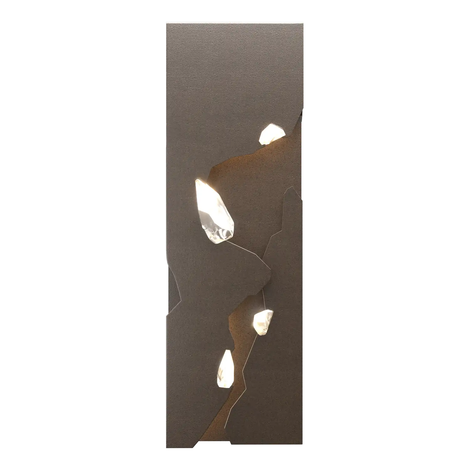 Hubbardton Forge, Trove LED Sconce, WALL SCONCES