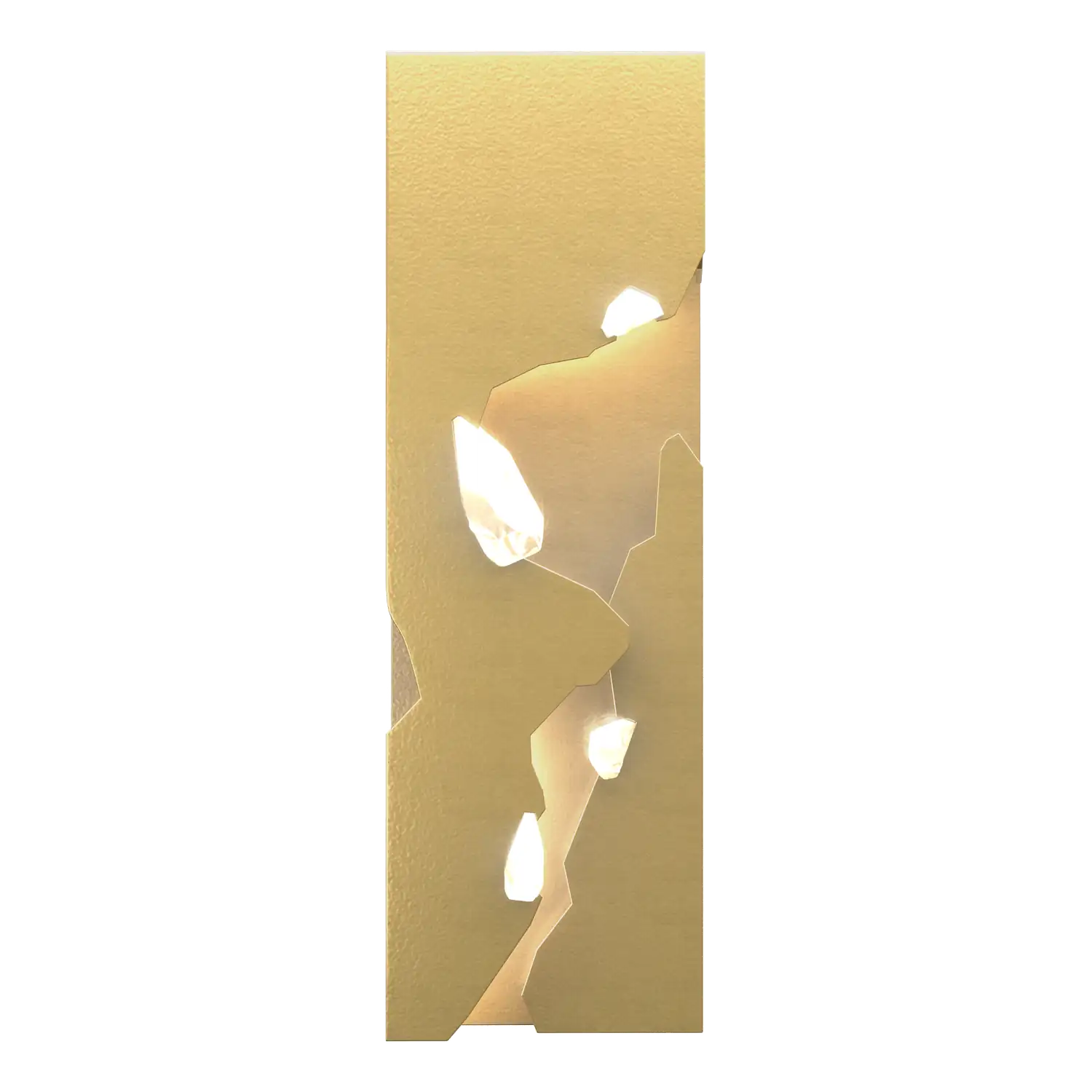 Hubbardton Forge, Trove LED Sconce, WALL SCONCES