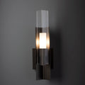 Hubbardton Forge, Summit Sconce, WALL SCONCES